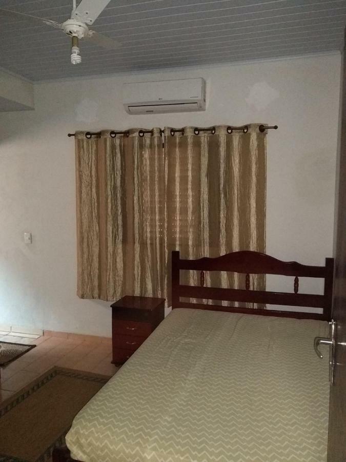 Casa De Temporada Recanto Fazendinha Olímpia エクステリア 写真